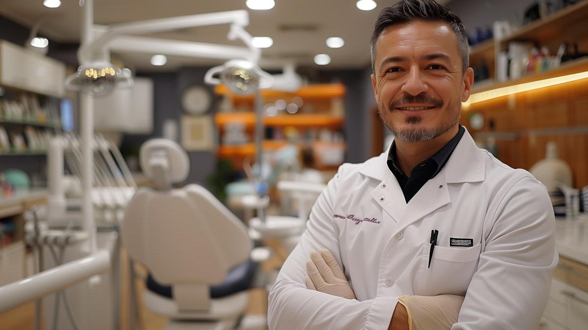 Dentist