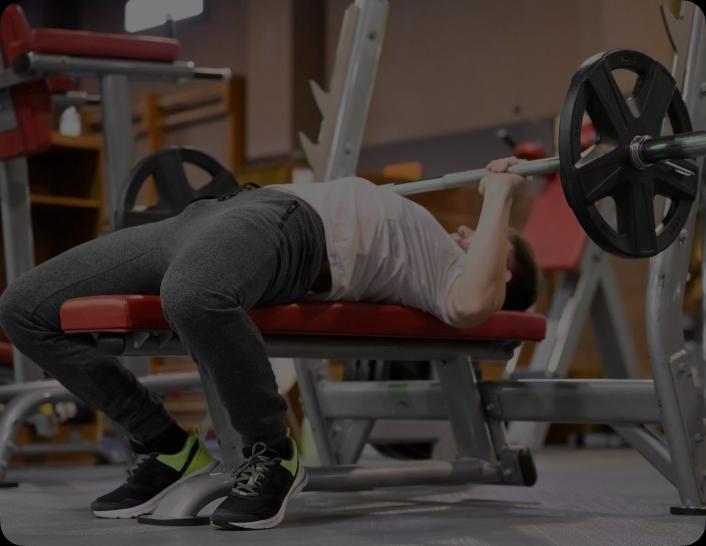 Train like the elite