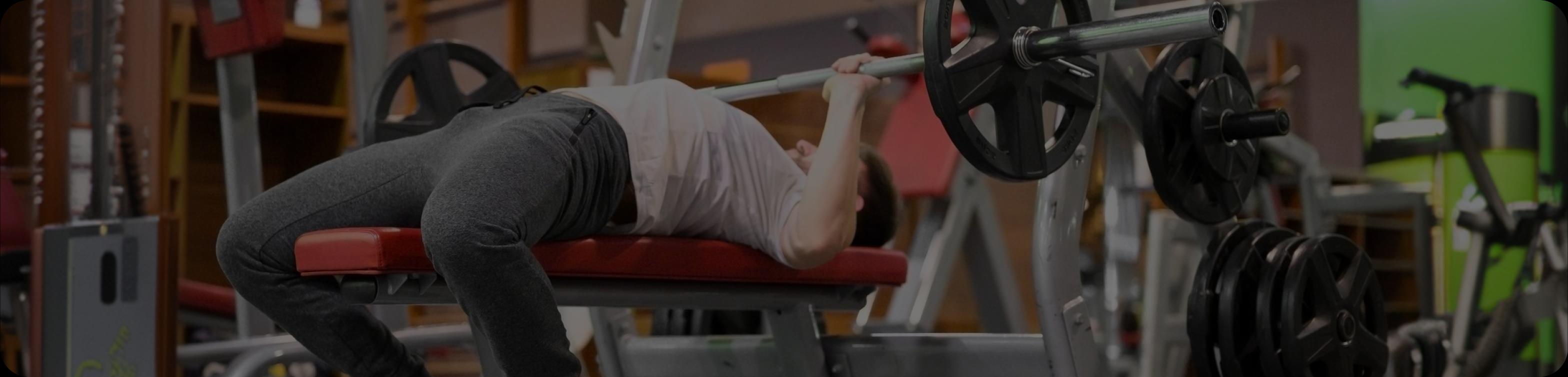 Train like the elite